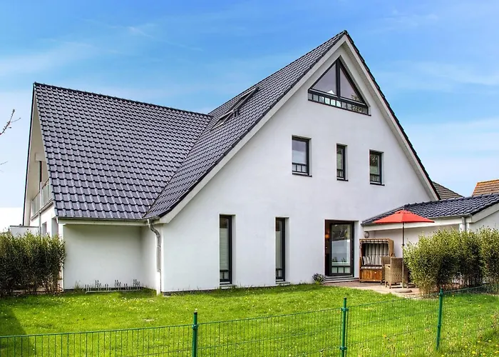 Apartment Langeoog By Interhome Norddeich 