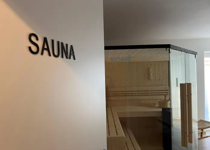 StrandhuusNorddeich Ferienwohnung